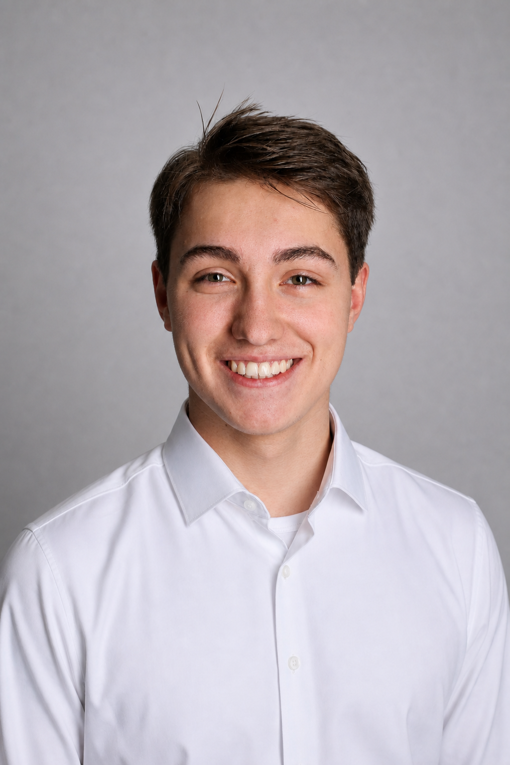 Platzhalter für das Profilbild von Sam Carey